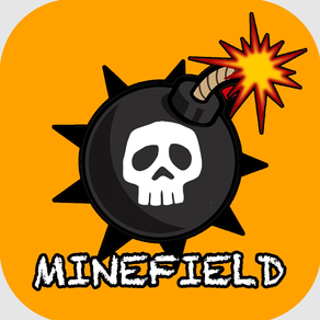 Minefield- Classic Minesweeper