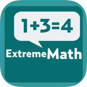 Extreme Math Vrai ou faux: l'addition et la soustraction Puzzle Game gratuit