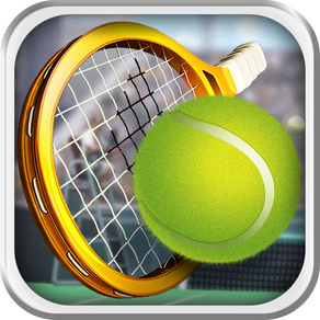 Virtual Tennis Fever - Real Tennis Simulation