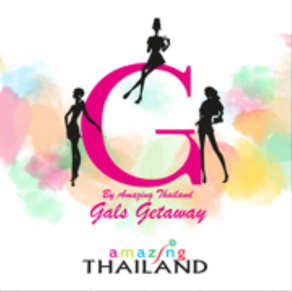 Gals getaway in Bangkok