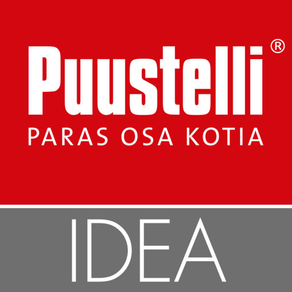 Puustelli idea-applikaatio