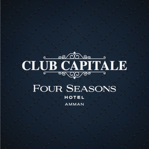 Club Capitale by Four Seasons