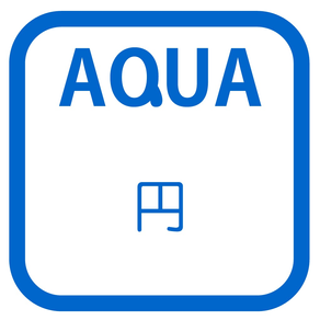 Circumferential Angle in "AQUA"