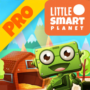Little Smart Planet Pro