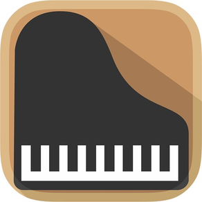 Slide Piano – The easiest way to play