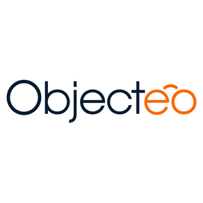 Objecteo - Internet of Things (IoT)
