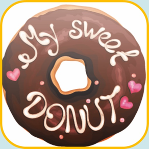 hot donut match games