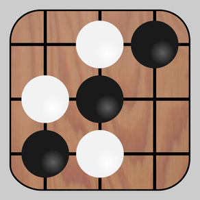 Simply Gomoku (Int'l)