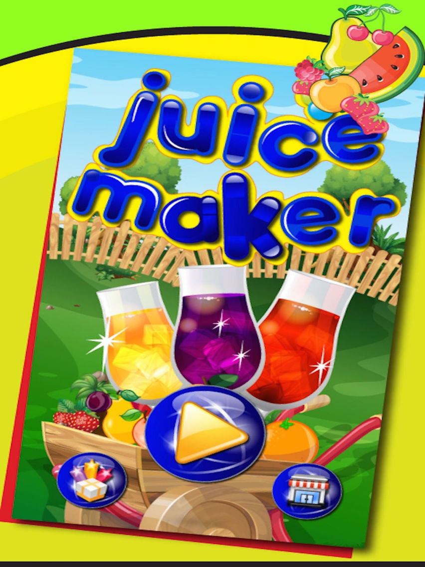 Baby Drink Making Games - Kids Toddlers Learning poster