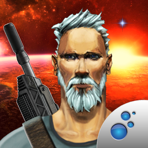 Kepler Galaxy Wars : Rebel Alliance Mission