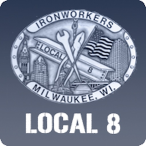 Iron Workers Local Union No 8