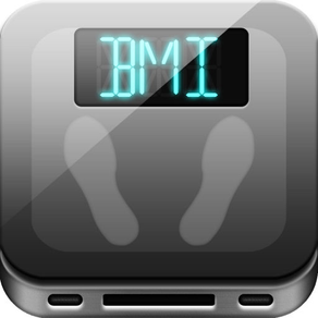 BMI ruler