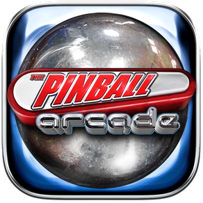 Pinball Arcade