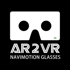 AR2VR (Cardboard)