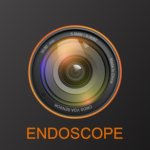 Endoscope with wifi