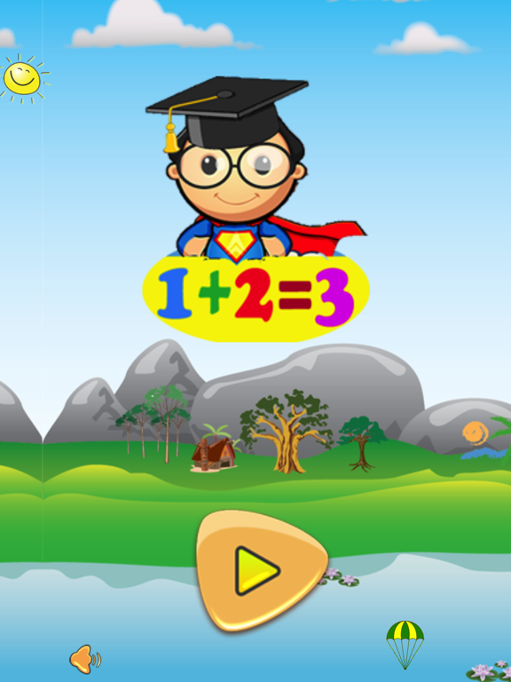 IOE Quick Math poster