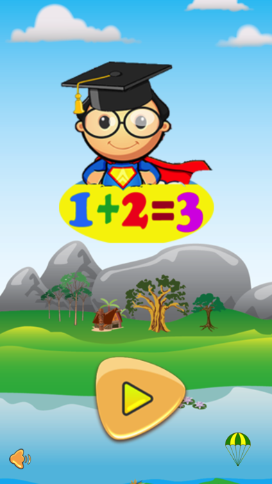 IOE Quick Math poster