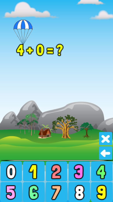 IOE Quick Math poster