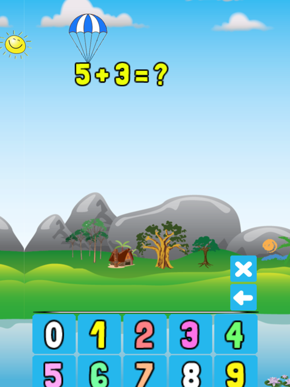 IOE Quick Math poster