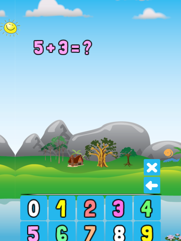 IOE Quick Math poster