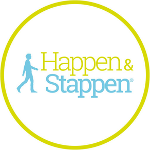 Happen & Stappen