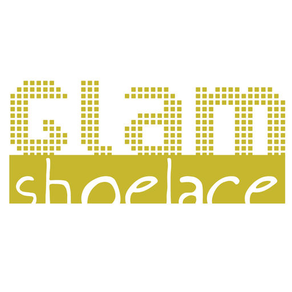 Glam Shoelace