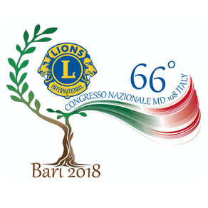 Congresso Lions Bari 2018