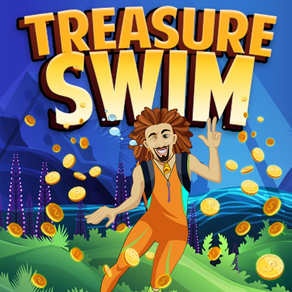 Treasure Swim HD