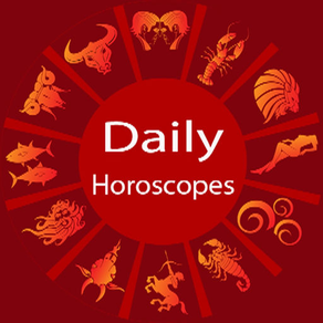 Horoscopes - daily horoscopes