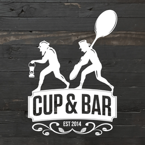 Cup & Bar