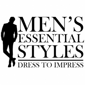 Men's Essential Styles