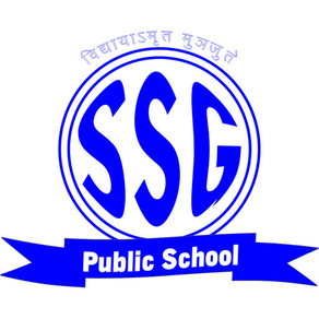 SSG Public School