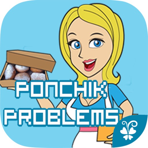 Ponchik Problems