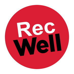 Mission Wellness with RecWell
