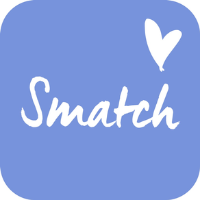 Smatch（スマッチ） - 婚活＆恋活 マッチングアプリ