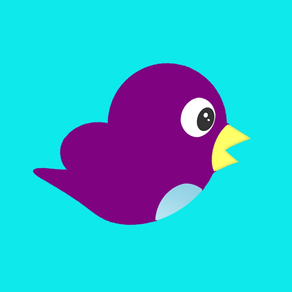 Flappy Easy - Cute Bird Flaps