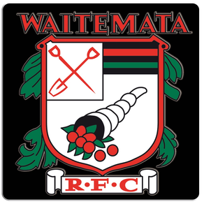 Waitemata Rugby Club App