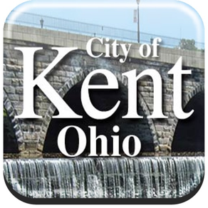 City of Kent Ohio