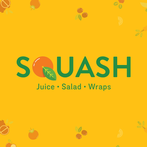 Squash Juice