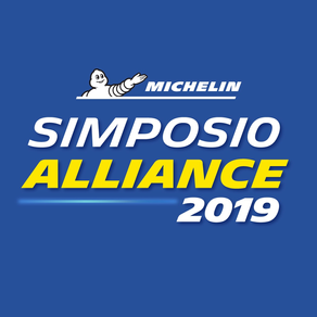 Simposio Alliance 2019