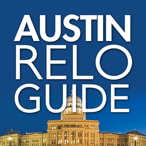 Austin Relo Guide