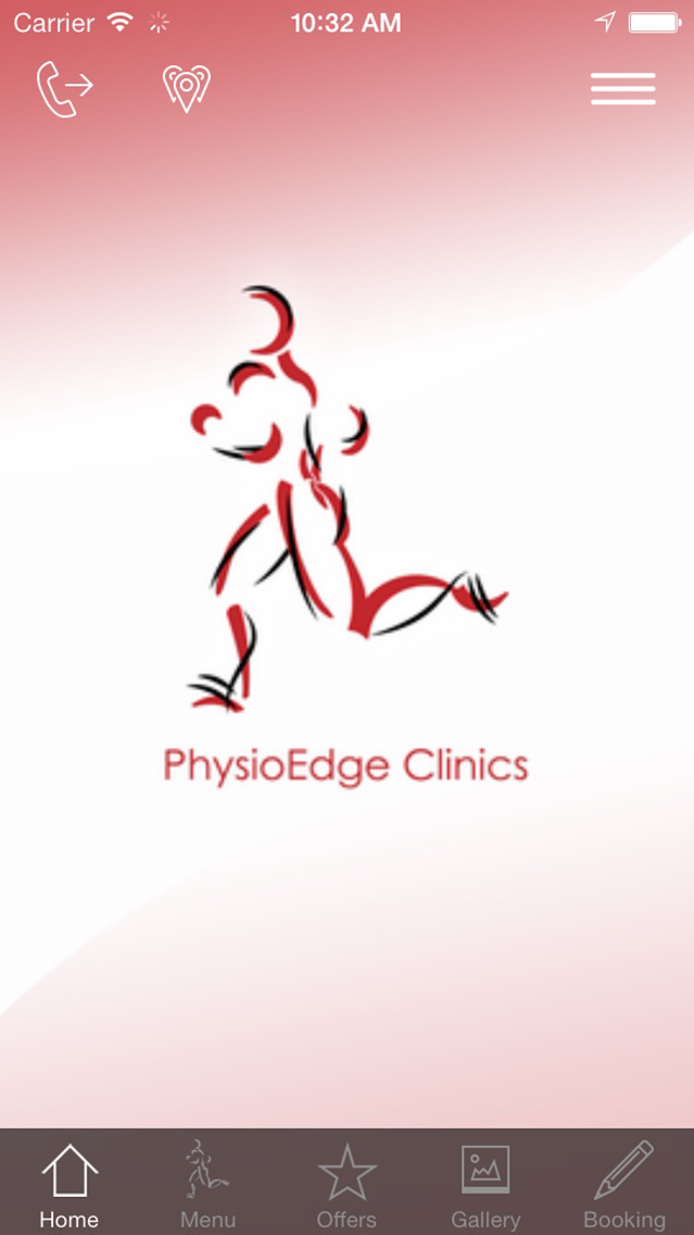 Physio Edge poster