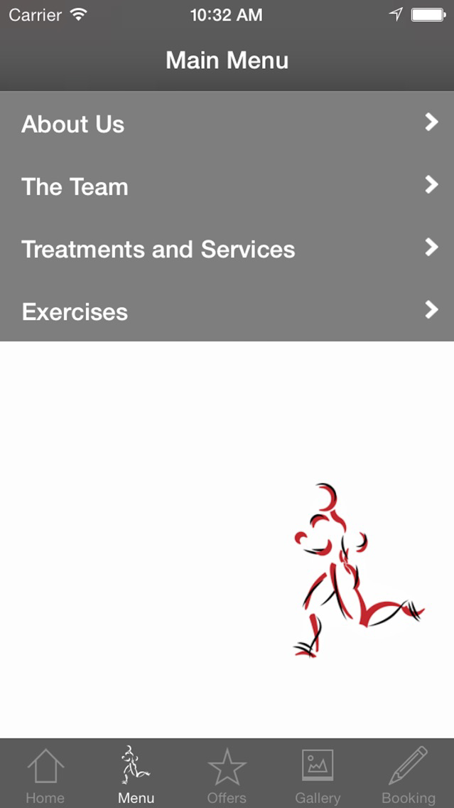 Physio Edge poster