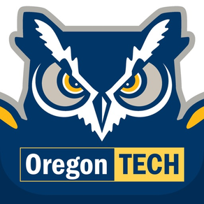 Oregon Tech Mobile App