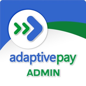 Adaptive Pay Admin