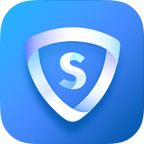 SkyVPN - Fast VPN Proxy Shield