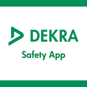 DEKRA Safety App