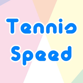 TennisSpeed