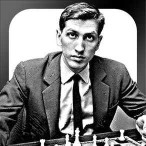 Bobby Fischer's Greatest Games