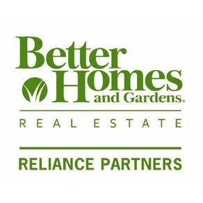 Better Homes and Gardens Reliance Partners Open House